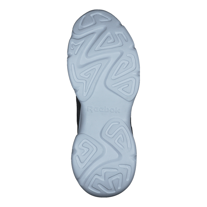 Reebok Royal Ec Ride 4 Black/white/white