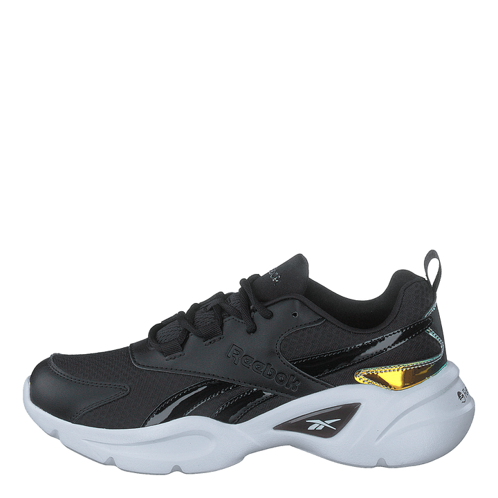 Reebok Royal Ec Ride 4 Black/white/white