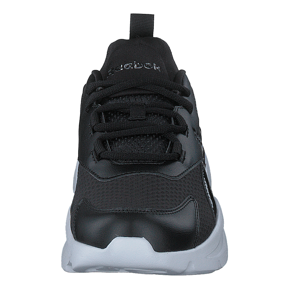 Reebok Royal Ec Ride 4 Black/white/white