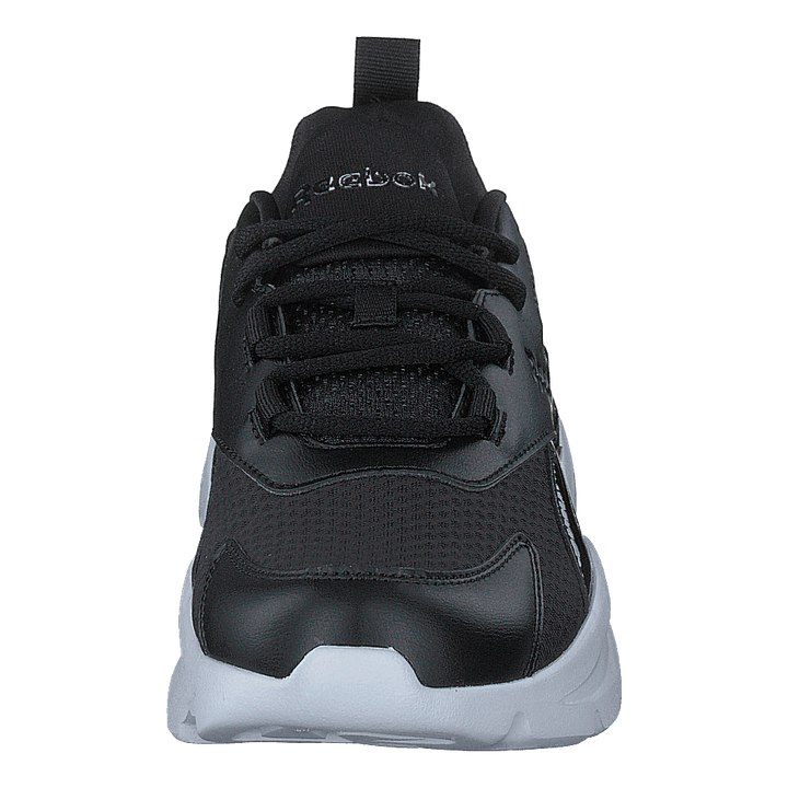 Reebok Royal Ec Ride 4 Black/white/white