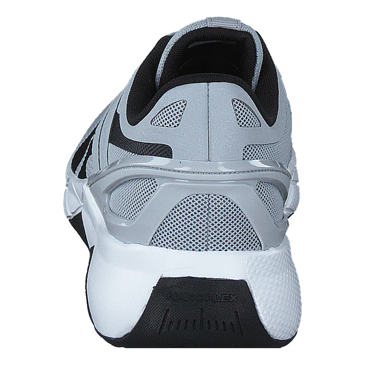 Nanoflex Tr Cdgry2/cblack/ftwwht