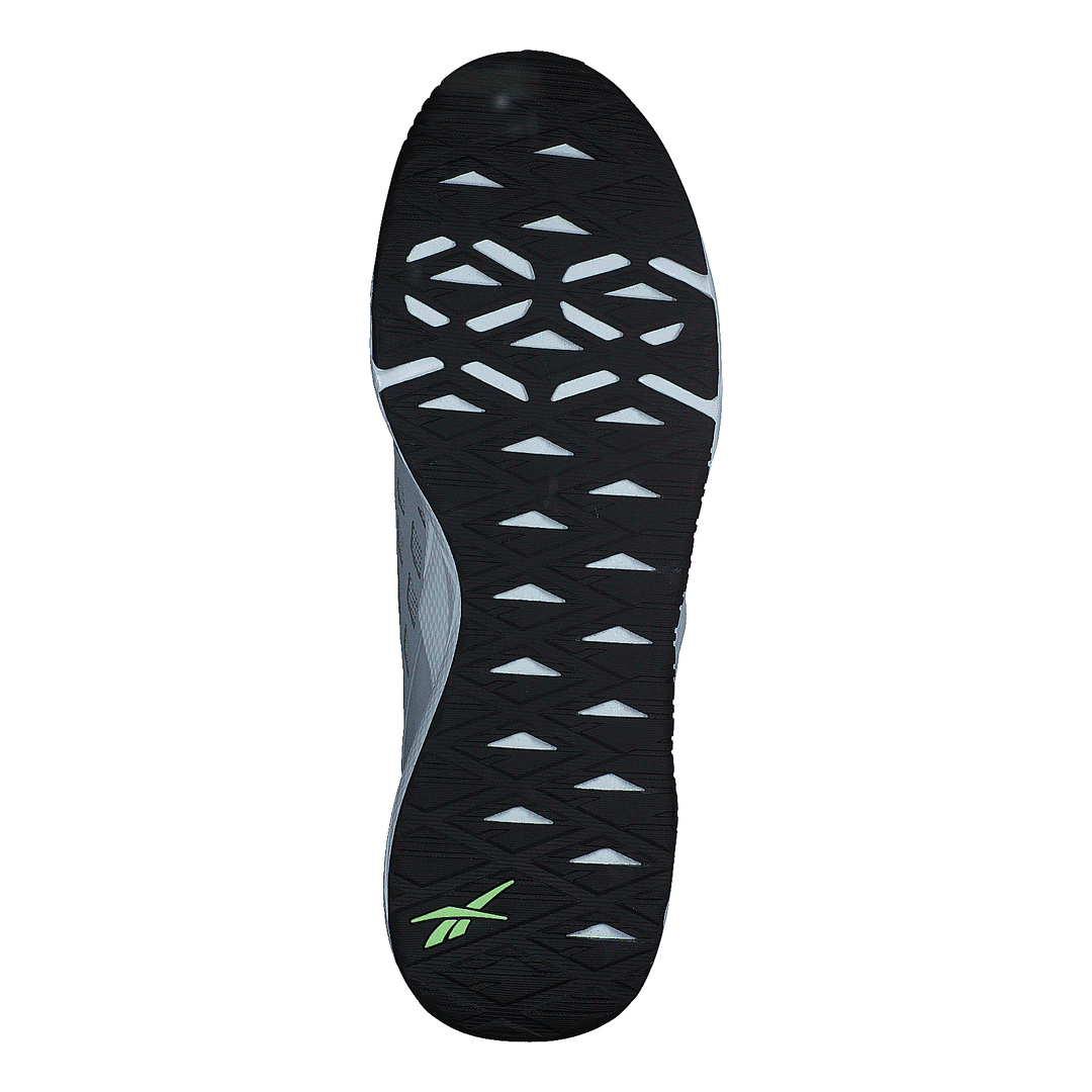 Nanoflex Tr Cdgry2/cblack/ftwwht