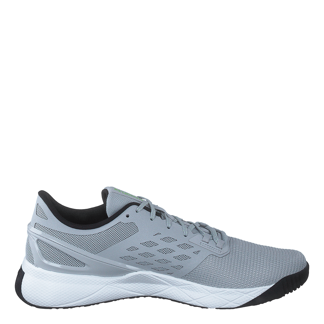 Nanoflex Tr Cdgry2/cblack/ftwwht