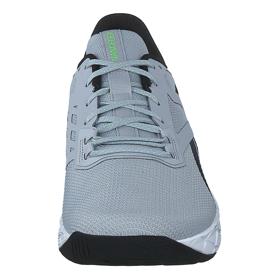 Nanoflex Tr Cdgry2/cblack/ftwwht