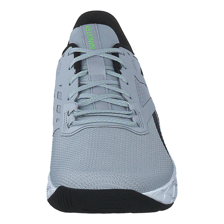 Nanoflex Tr Cdgry2/cblack/ftwwht