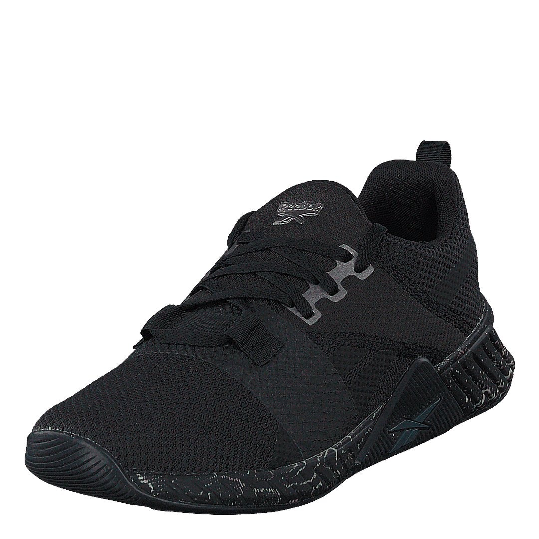 Flashfilm Train 2.0 Cblack/neomnt/twicor
