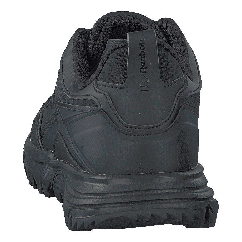 Back To Trail Black/black/black