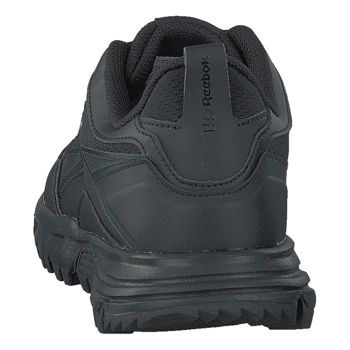 Back To Trail Black/black/black