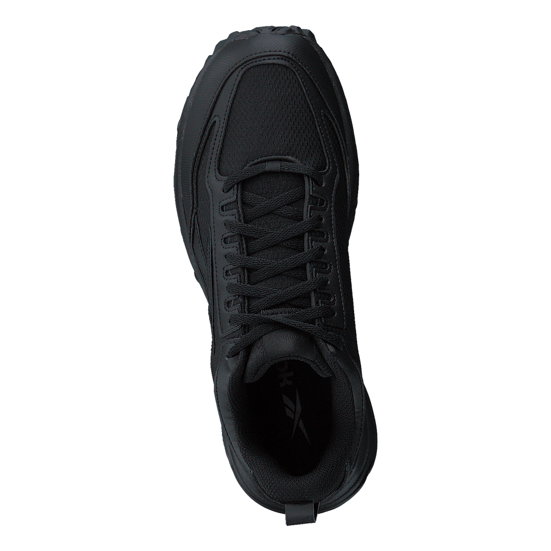 Back To Trail Black/black/black