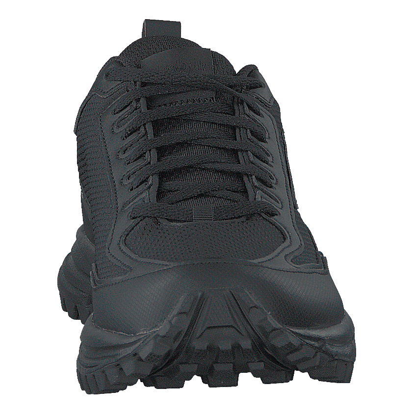 Back To Trail Black/black/black