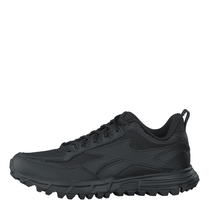 Back To Trail Black/black/black