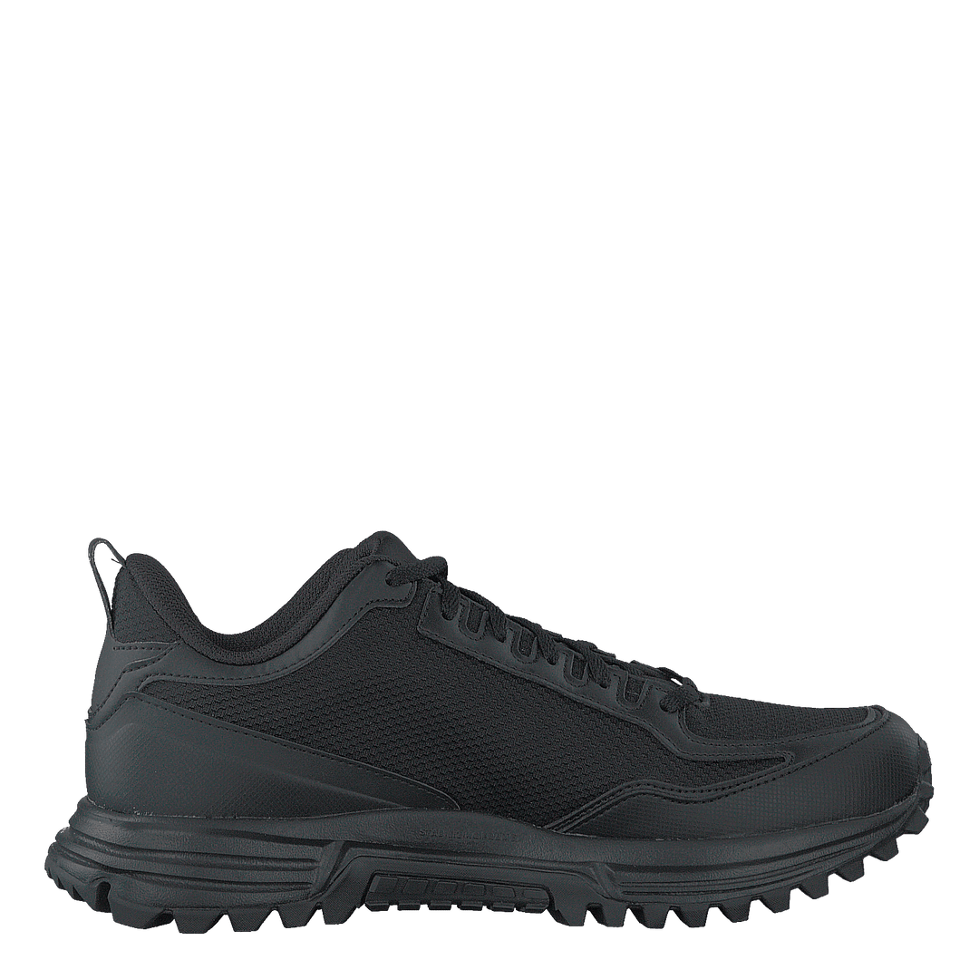 Back To Trail Black/black/black