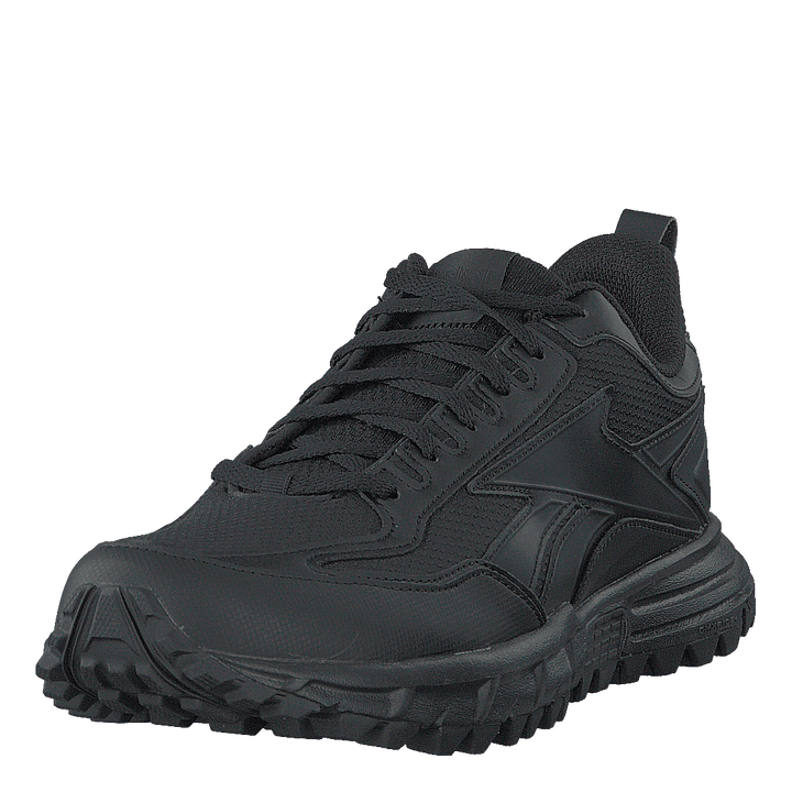 Back To Trail Black/black/black