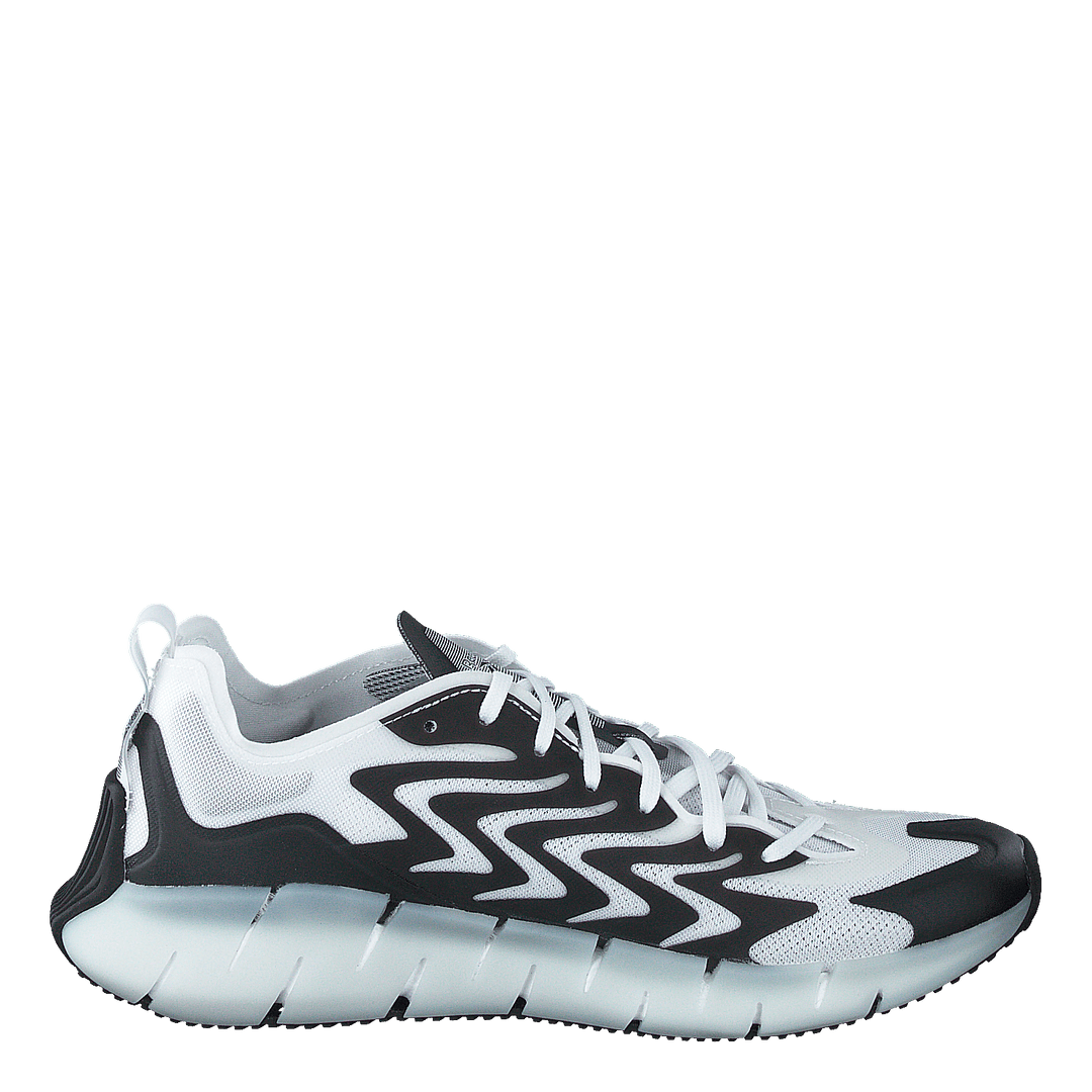 Zig Kinetica 21 Ftwwht/cblack/trgry1