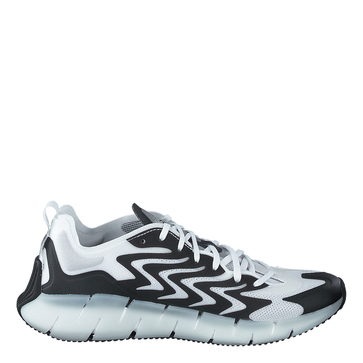 Zig Kinetica 21 Ftwwht/cblack/trgry1