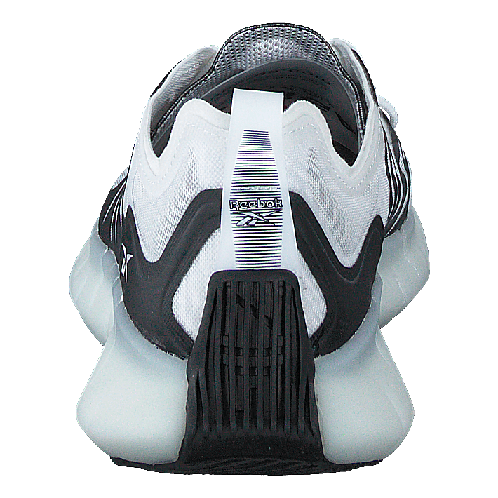Zig Kinetica 21 Ftwwht/cblack/trgry1