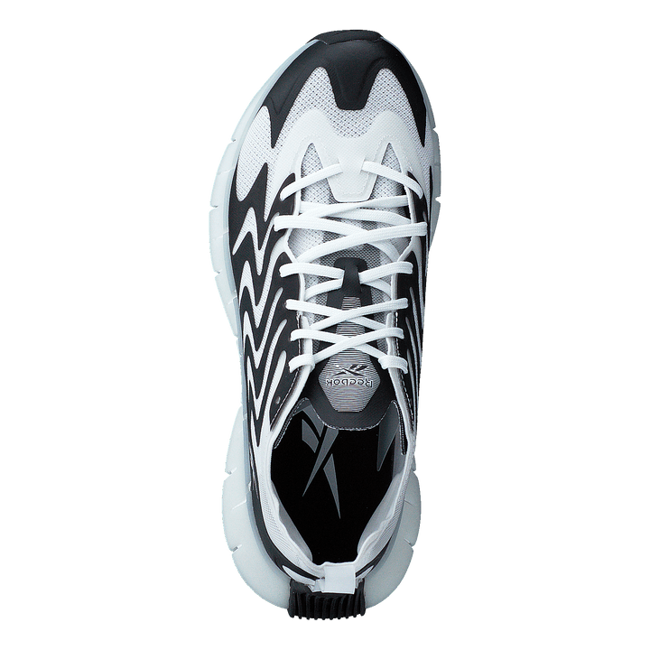 Zig Kinetica 21 Ftwwht/cblack/trgry1