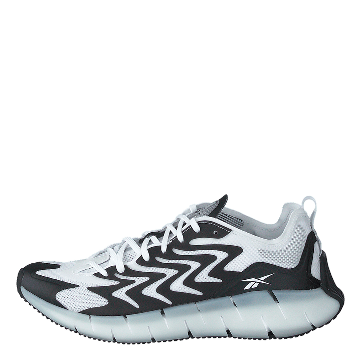 Zig Kinetica 21 Ftwwht/cblack/trgry1