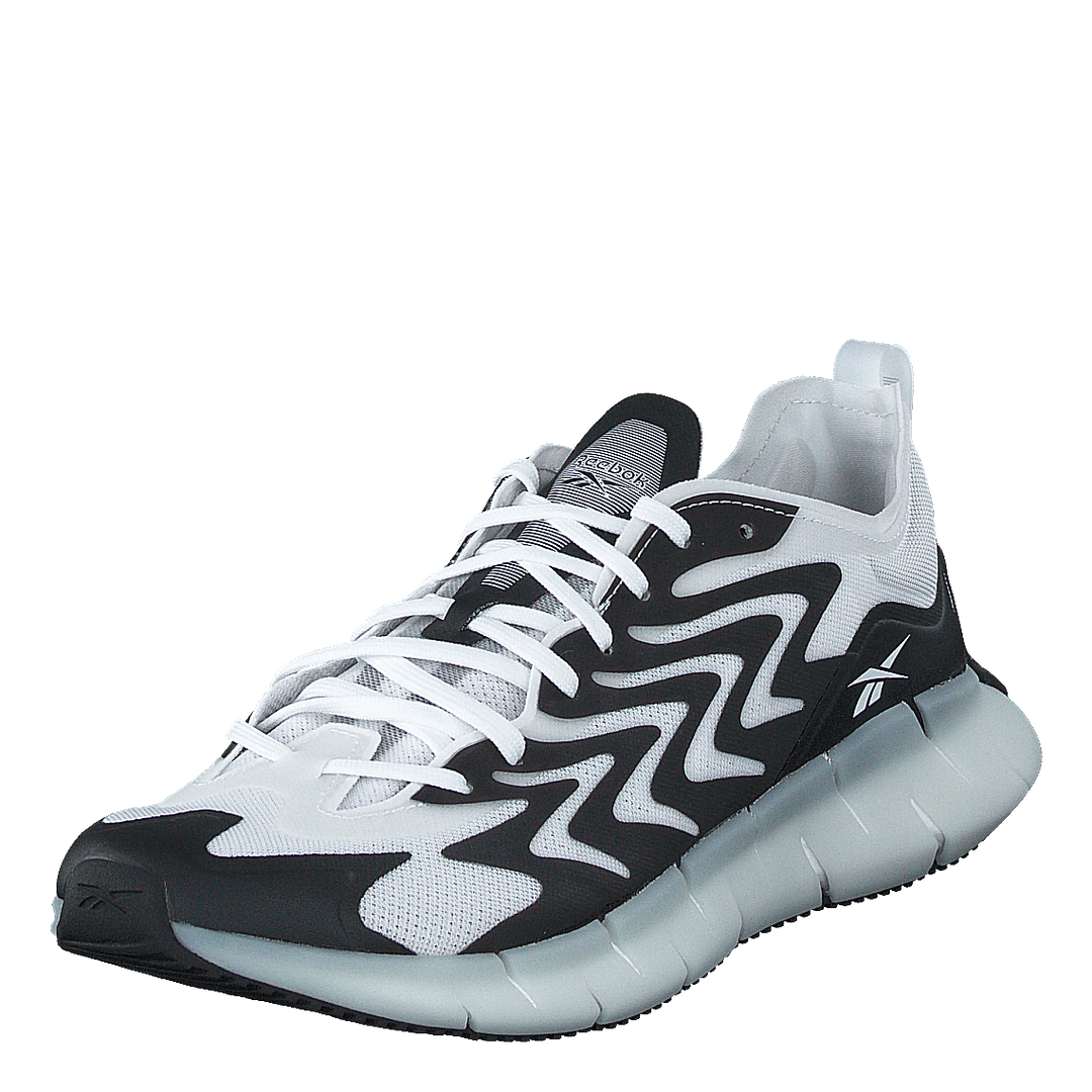 Zig Kinetica 21 Ftwwht/cblack/trgry1