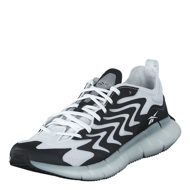 Zig Kinetica 21 Ftwwht/cblack/trgry1