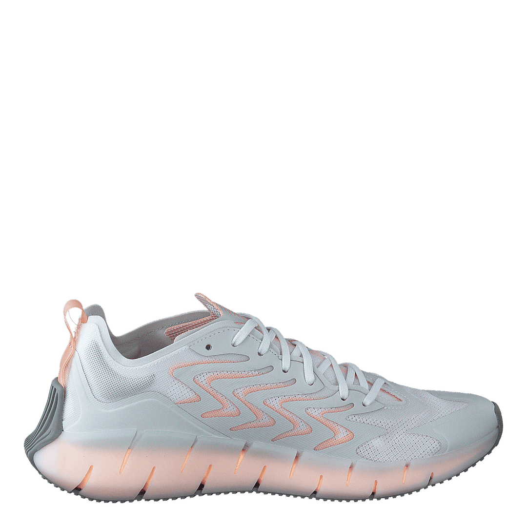 Zig Kinetica 21 Ftwwht/trgry1/aurorg