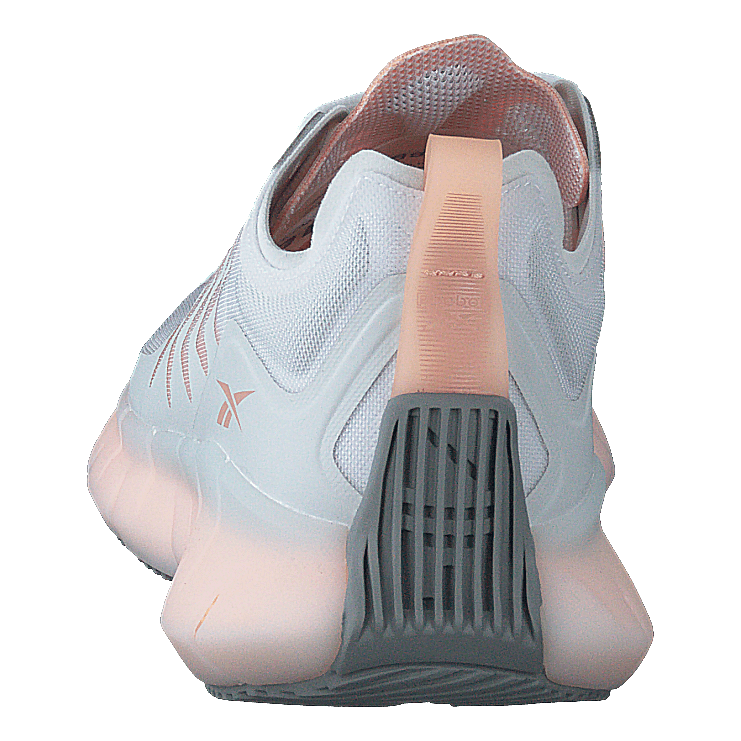 Zig Kinetica 21 Ftwwht/trgry1/aurorg