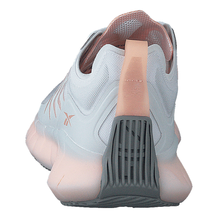 Zig Kinetica 21 Ftwwht/trgry1/aurorg