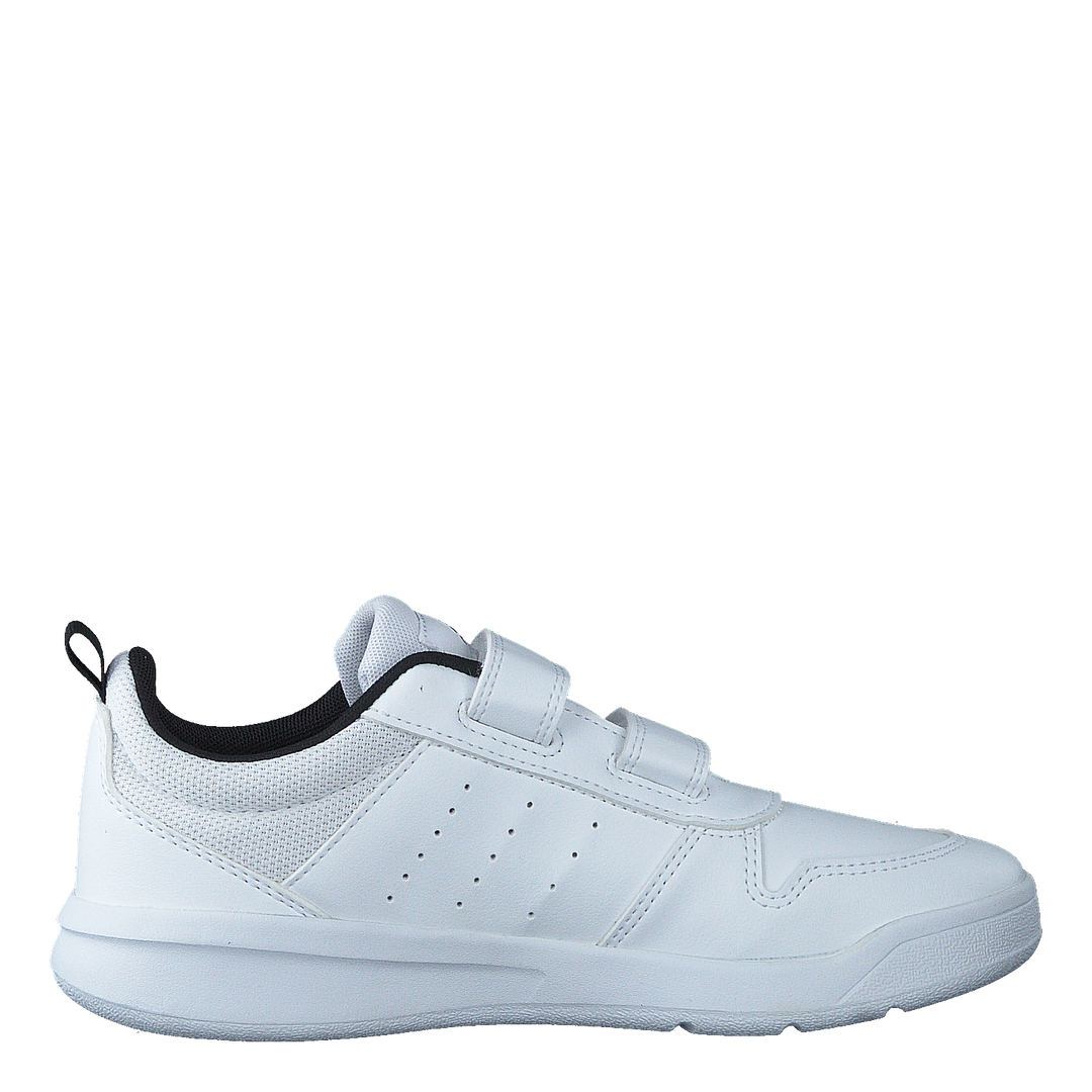 TENSAUR SHOES Cloud White / Core Black / Cloud White