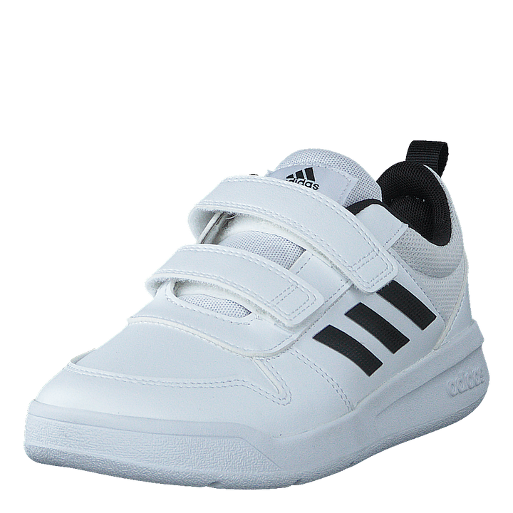 TENSAUR SHOES Cloud White / Core Black / Cloud White