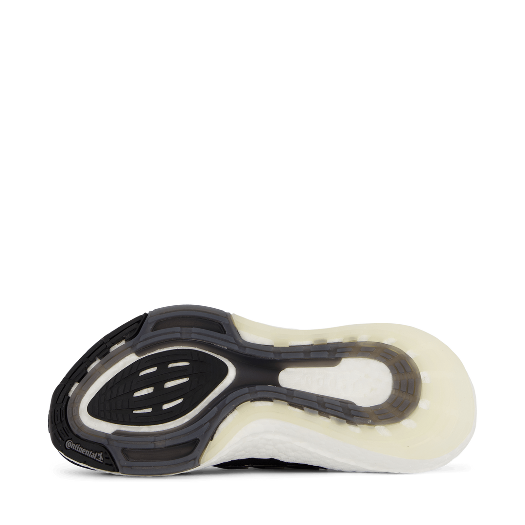 Ultraboost 21 Shoes Core Black / Core Black / Grey Four