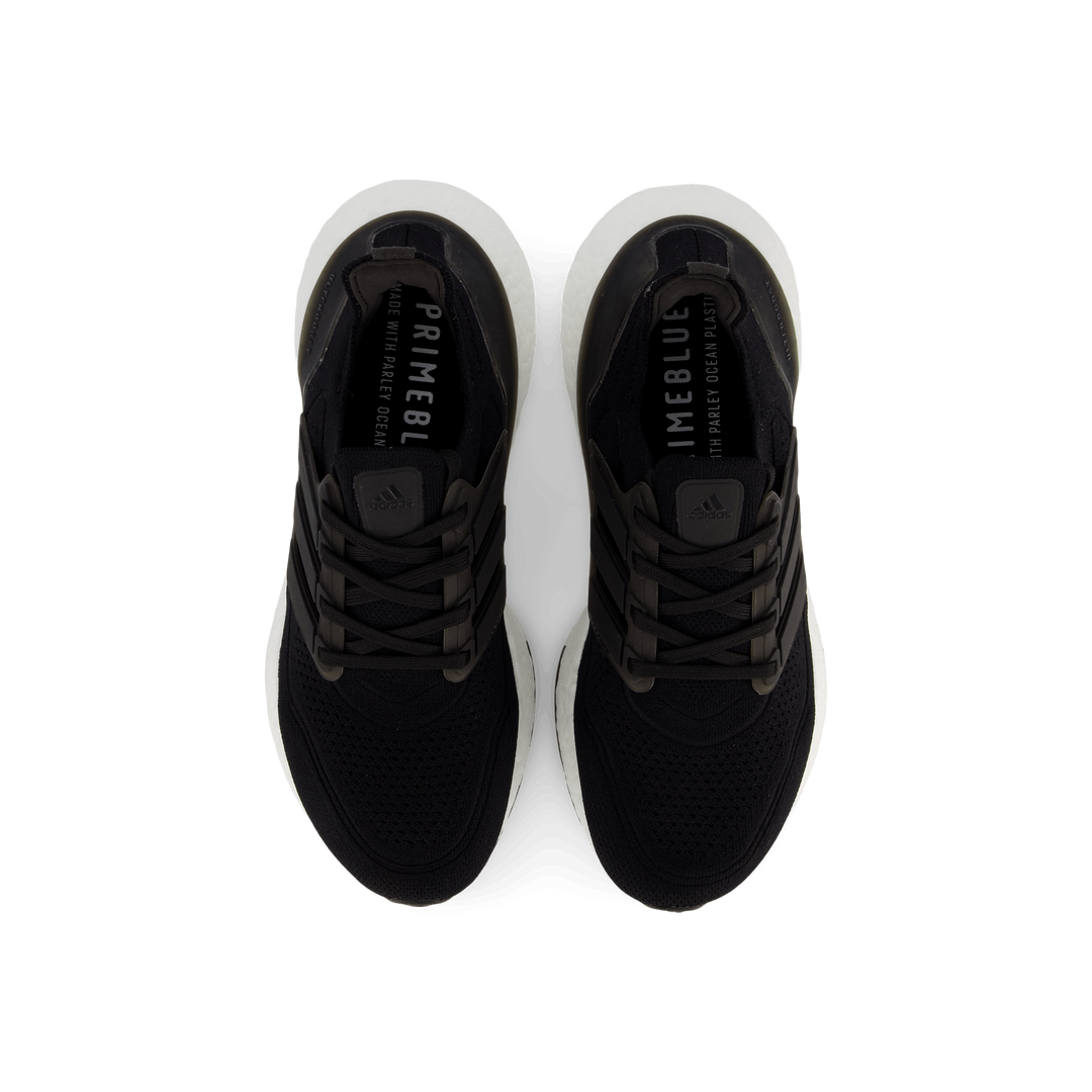 Ultraboost 21 Shoes Core Black / Core Black / Grey Four