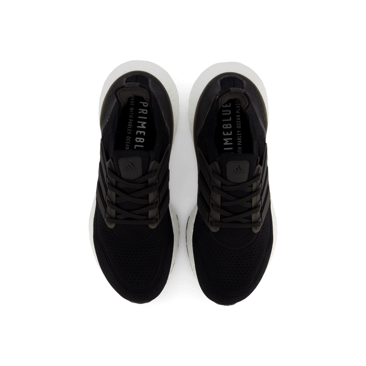 Ultraboost 21 Shoes Core Black / Core Black / Grey Four