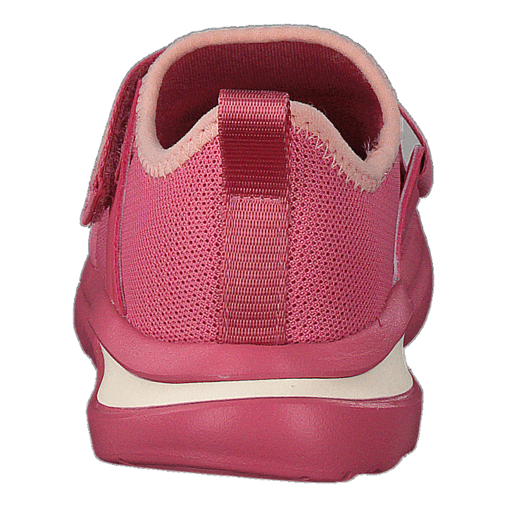 FortaRun X Shoes Glow Pink / Hazy Rose / Cloud White