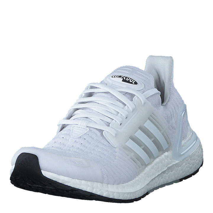 Ultraboost DNA CC_1 Shoes Cloud White / Cloud White / Core Black