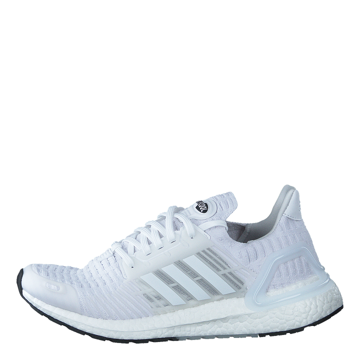 Ultraboost DNA CC_1 Shoes Cloud White / Cloud White / Core Black