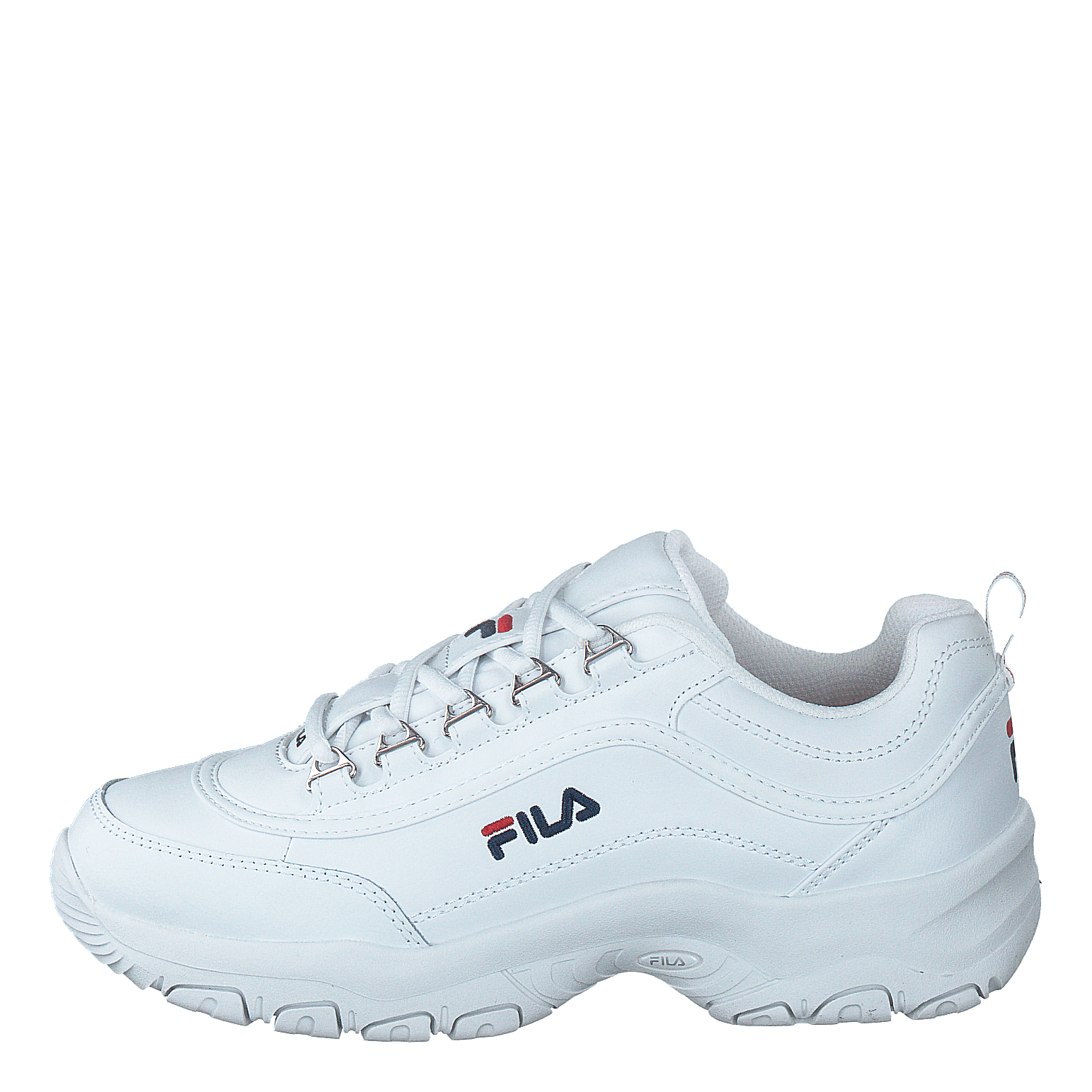 Fila Strada Children's Fila Trainers Kids Shoes Fila Strada