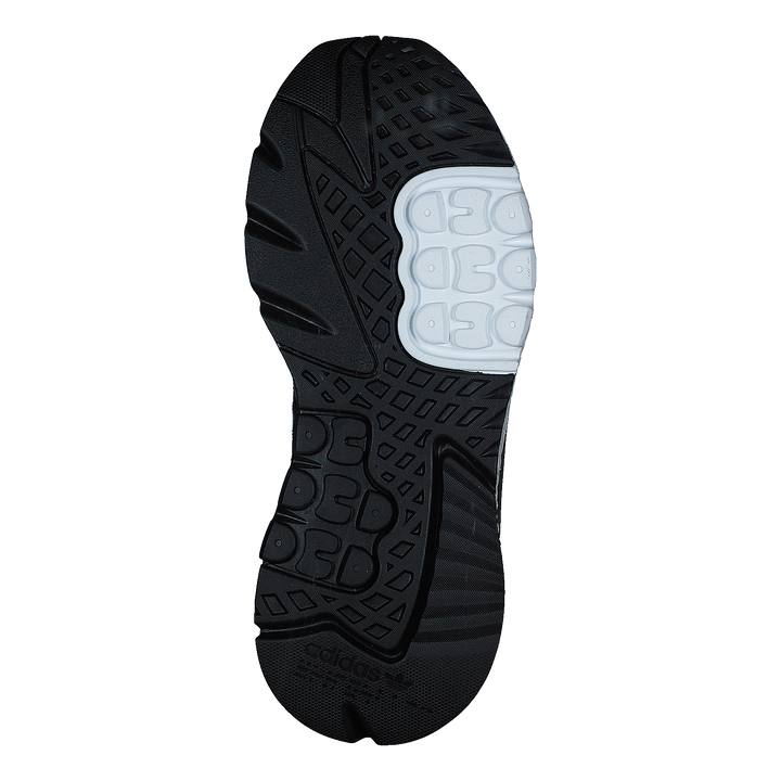Nite Jogger Core Black / Core Black / Cloud White