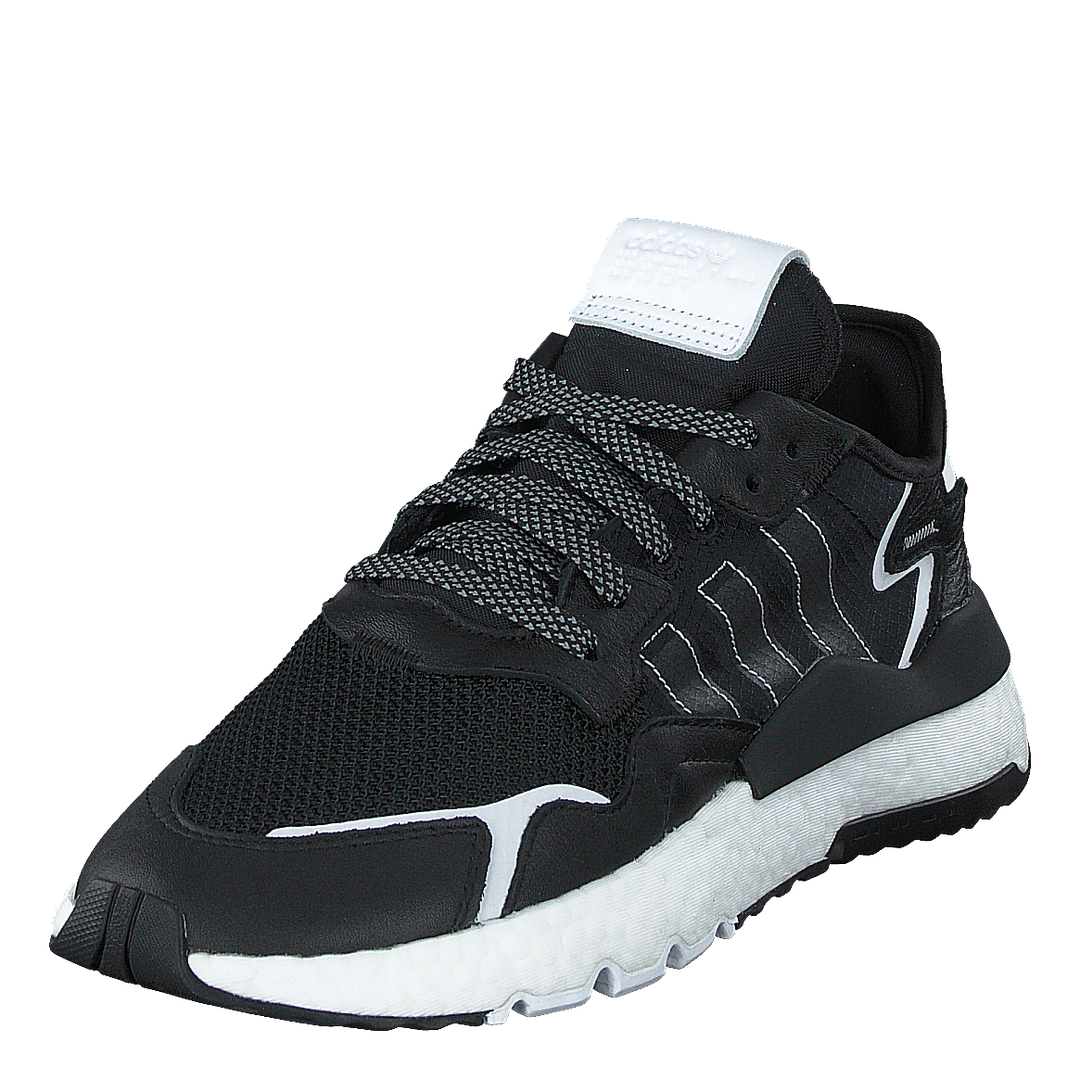 Nite Jogger Core Black / Core Black / Cloud White