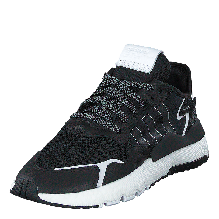 Nite Jogger Core Black / Core Black / Cloud White
