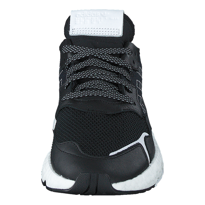 Nite Jogger Core Black / Core Black / Cloud White