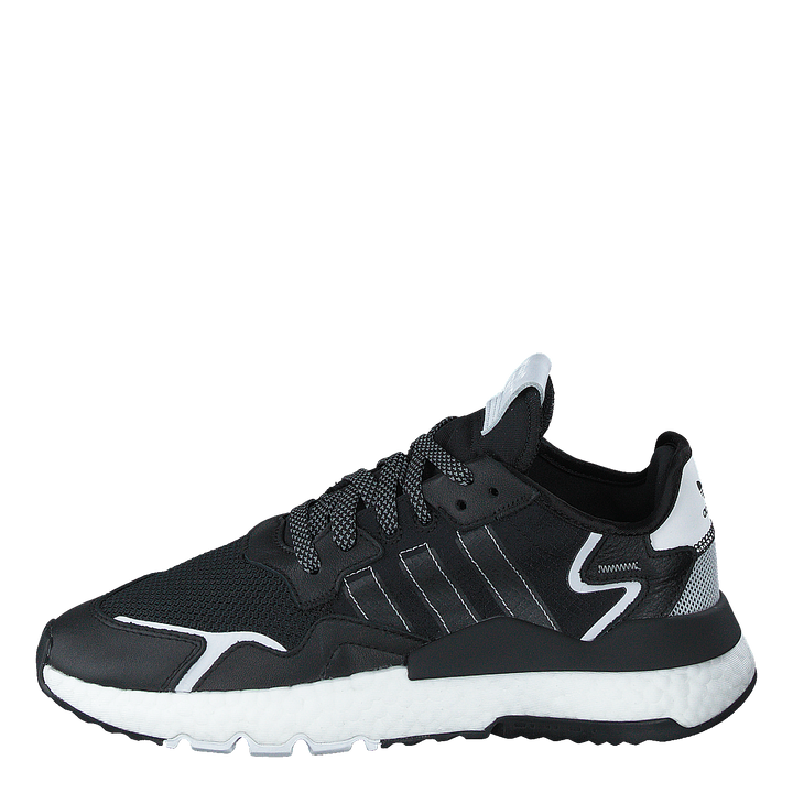 Nite Jogger Core Black / Core Black / Cloud White