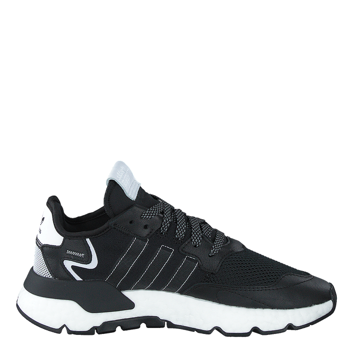 Nite Jogger Core Black / Core Black / Cloud White