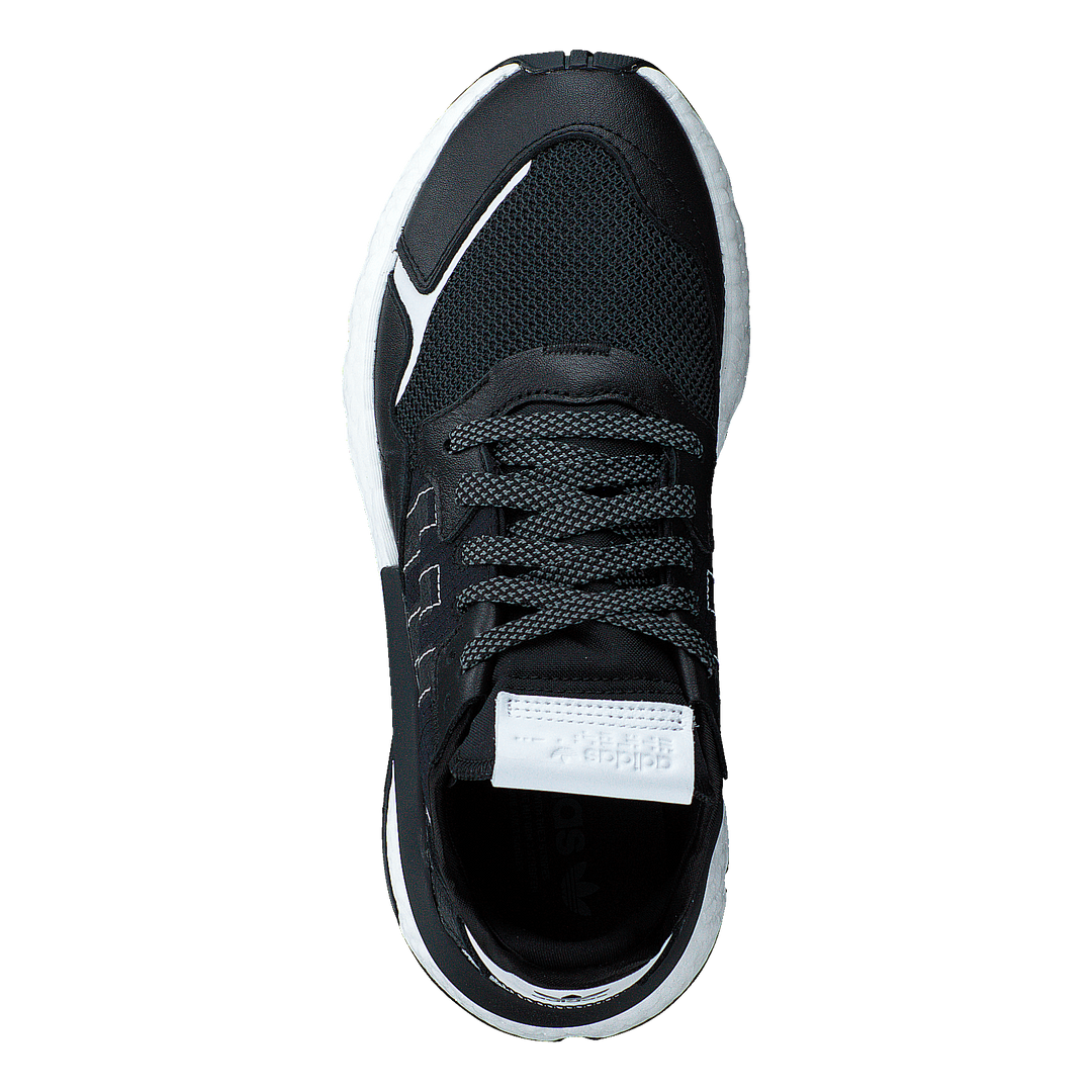 Nite Jogger Core Black / Core Black / Cloud White