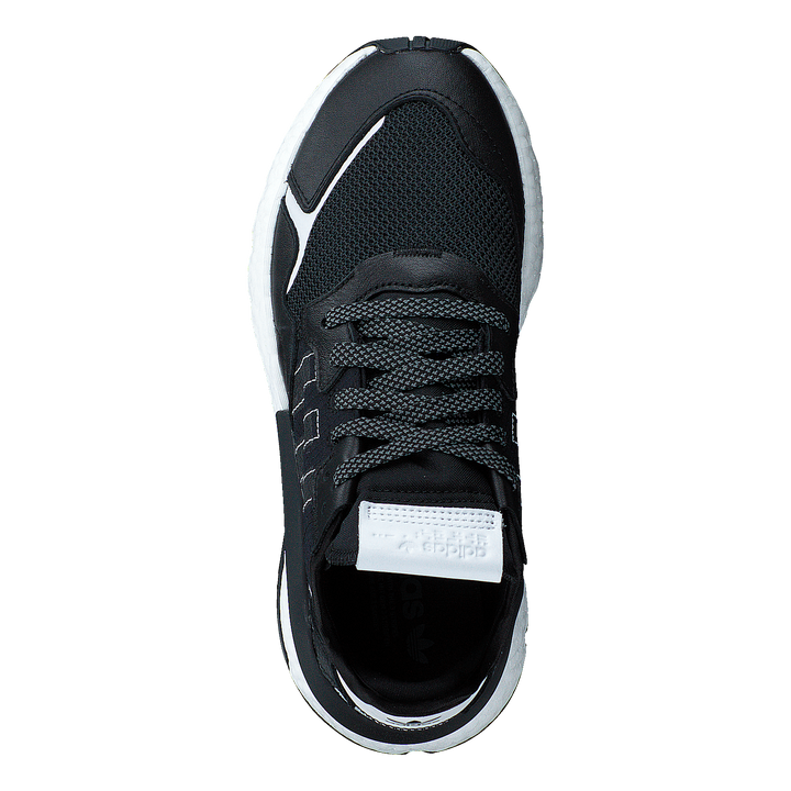 Nite Jogger Core Black / Core Black / Cloud White