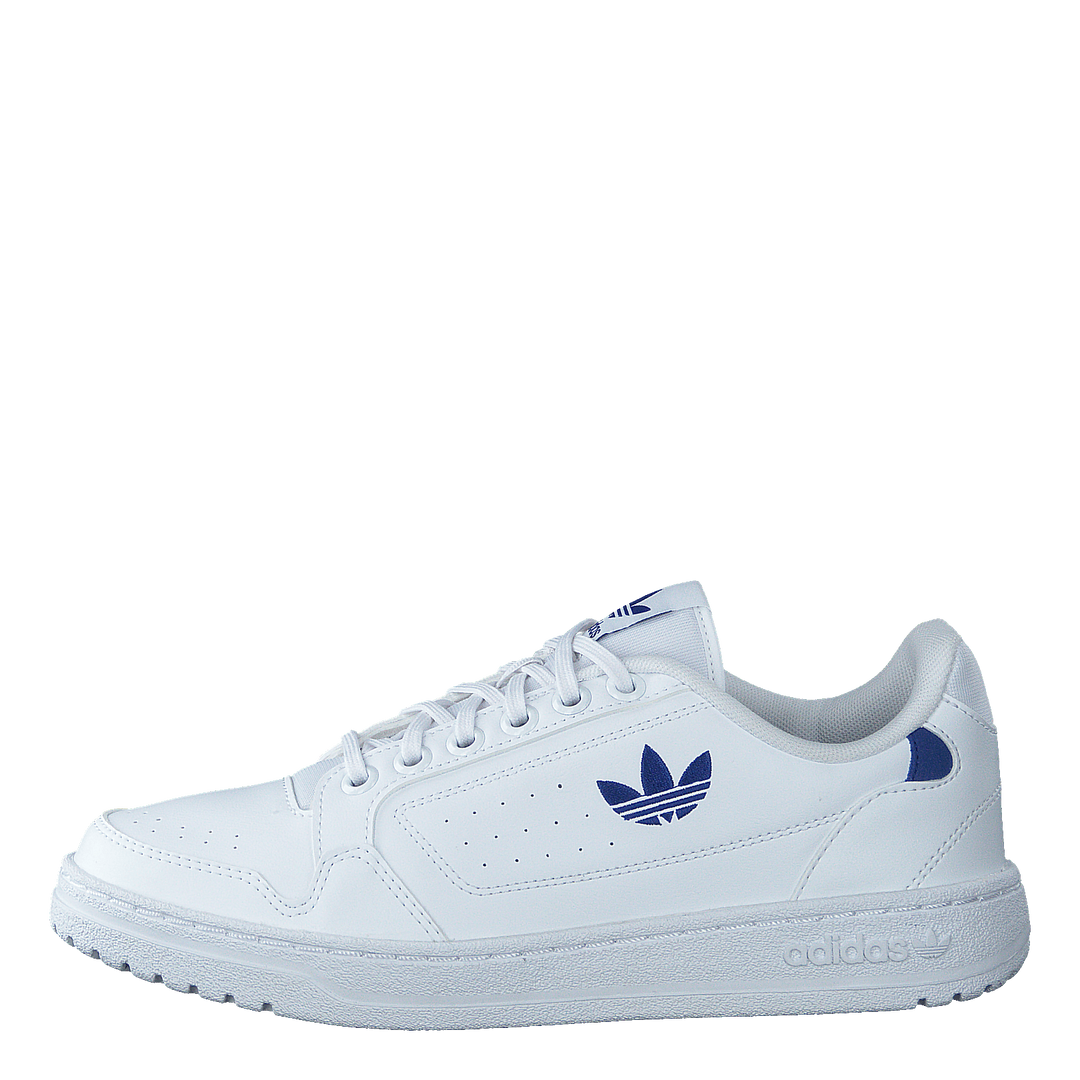 Ny 90 Cloud White / Team Royal Blue / Cloud White
