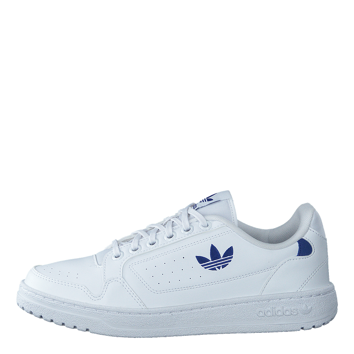 Ny 90 Cloud White / Team Royal Blue / Cloud White