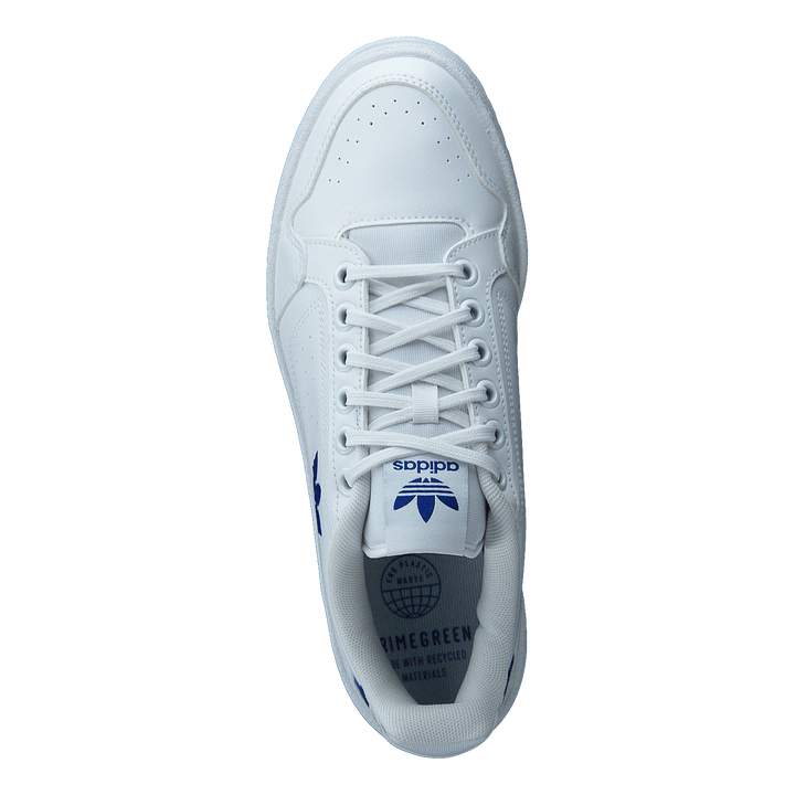 Ny 90 Cloud White / Team Royal Blue / Cloud White