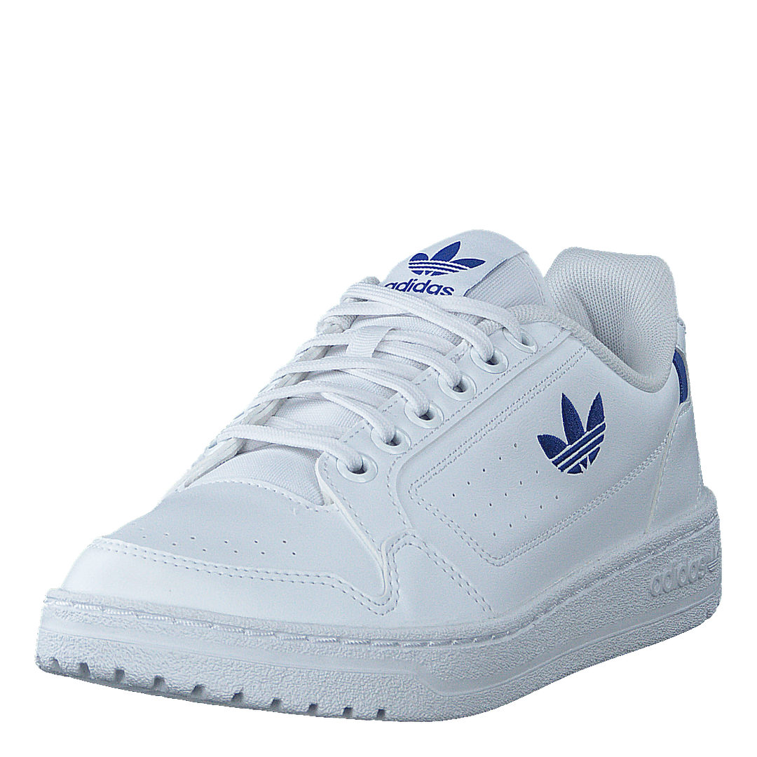 Ny 90 Cloud White / Team Royal Blue / Cloud White