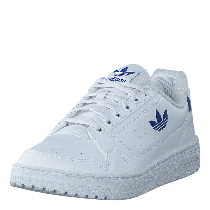 Ny 90 Cloud White / Team Royal Blue / Cloud White