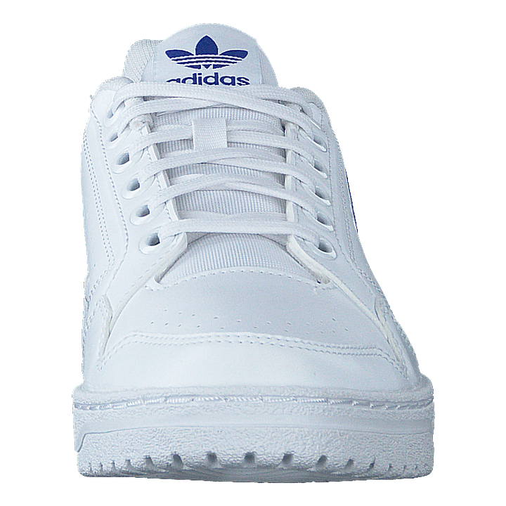Ny 90 Cloud White / Team Royal Blue / Cloud White